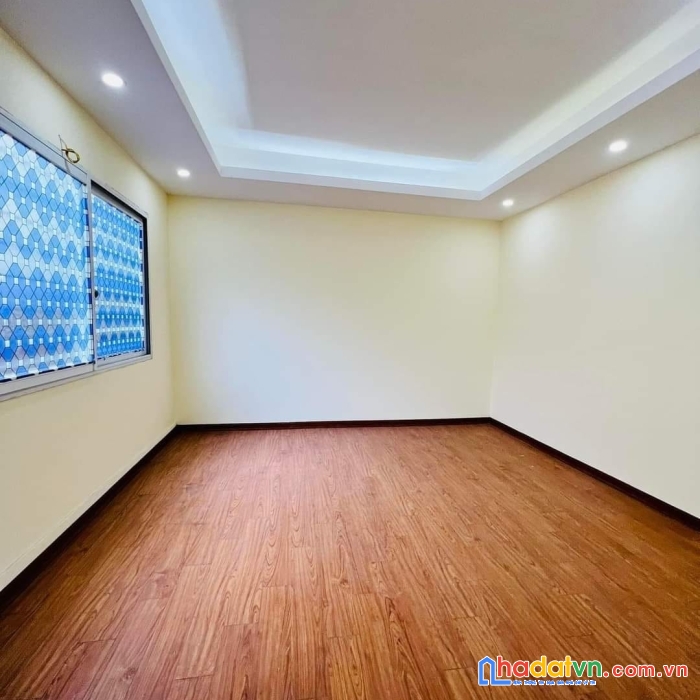 Bán nhà riêng trường chinh ngã tư sở đống đa 25m2 5 tầng sổ riêng 2,5 tỷ