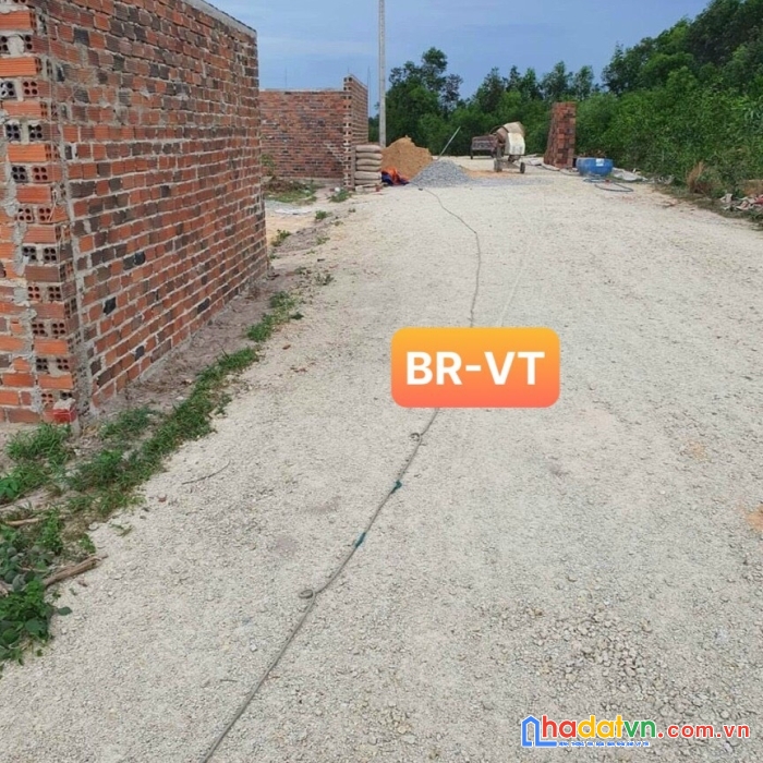 Chính chủ cần bán đất vị trí đẹp