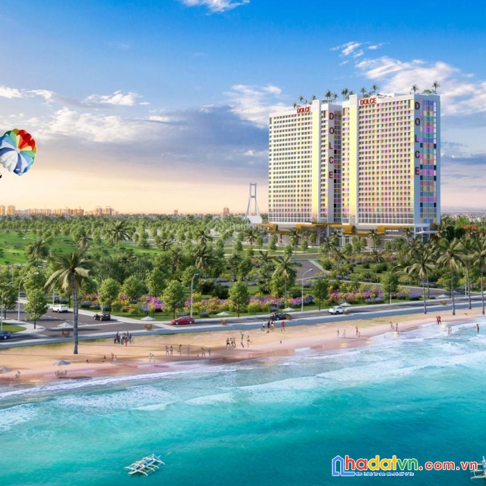 Bảng giá đợt 1 dự án dolce penisola quảng bình. chiết khấu lên đến 6% cùng nhiều quà tặng hấp dẫn.