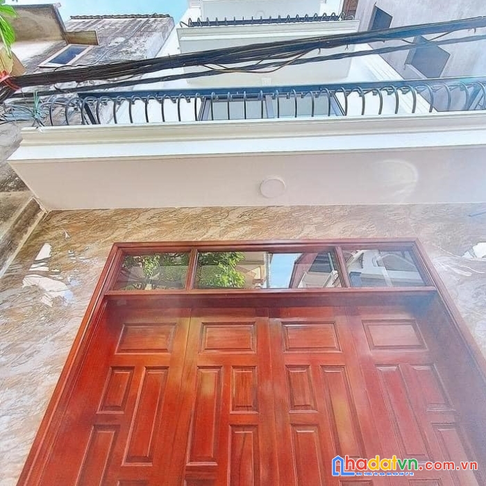 Cần bán gấp nhà kim giang 30m 5 tầng mt6 3.7 tỷ nhà đẹp ở gay