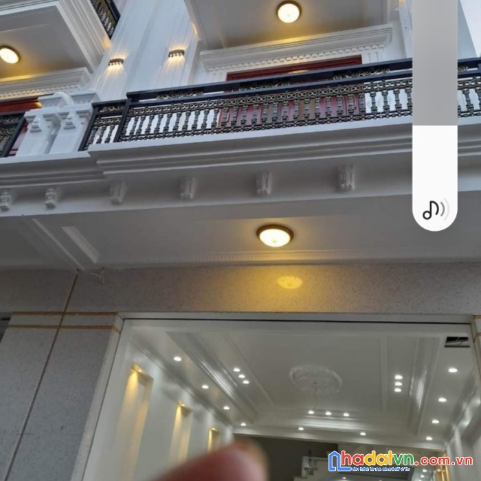 Chính chủ cần bán nhà mặt tiền vị trí đẹp tại quận lê chân hải phòng