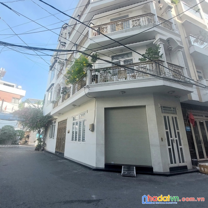 Nhà đẹp, góc 2 mt hẻm vip  xe hơi quay đầu đường nguyễn văn săng, 87m2 chỉ 11.8 tỷ