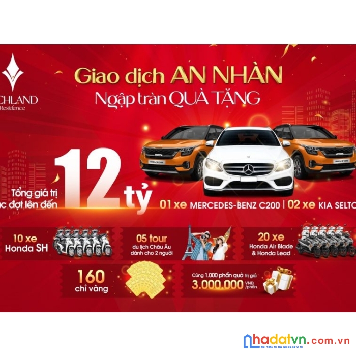 Bán đất thành phố bến cát giá chỉ 18tr/m2