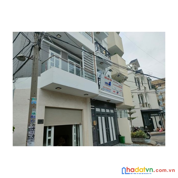 Bán đất hxh quốc lộ 13 - 130m2 nở hậu - giá chỉ 7.8 tỷ