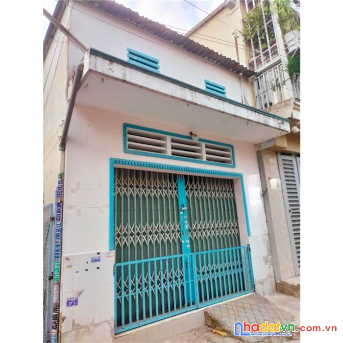 Phòng trọ 135m2 tân chánh hiệp 34 q12, 1 mặt bằng 6 phòng chỉ 6.8 tỷ
