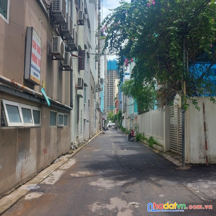 Nhà biển phạm văn đồng dương đnnh nghệ, 100m ra biển