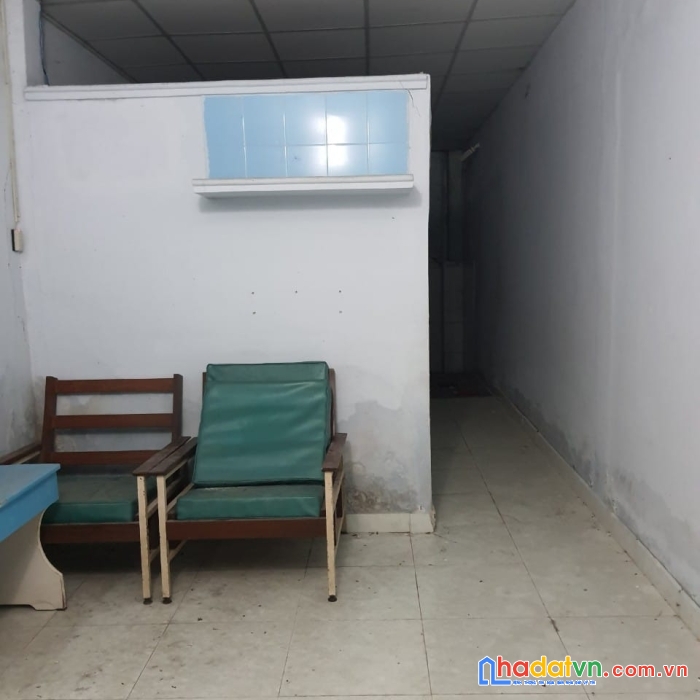 Nhà cấp 4 ngay ngã tư bình triệu 35m2 giá 2.35 tỷ