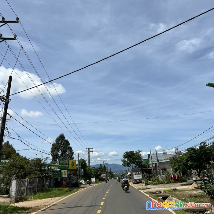 Bán đất lộc quảng h.bảo lâm giá đầu tư