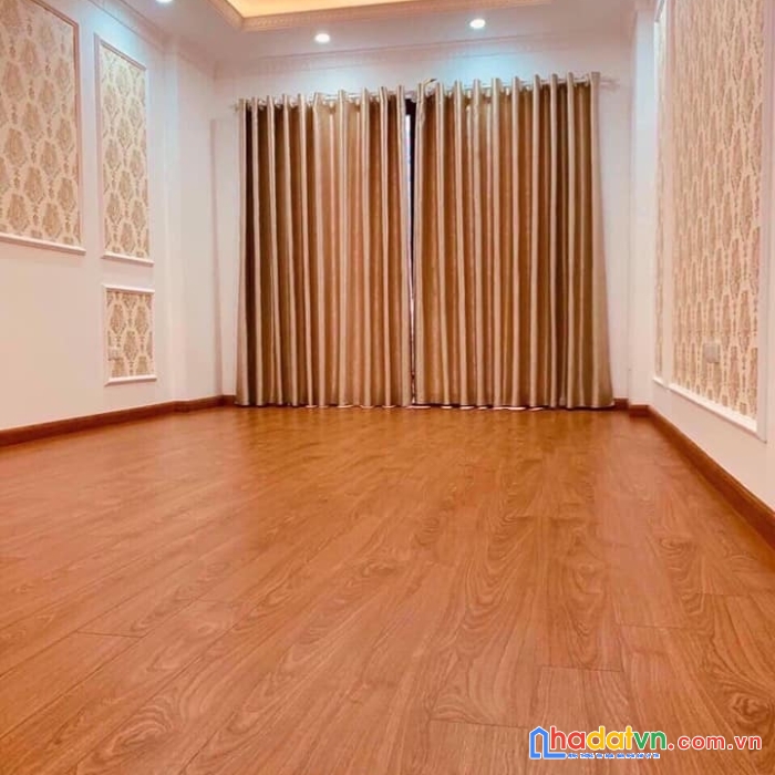 Nhà lô góc dân xây phố trạm, ô tô tải tránh nhau, thiết kế đẹp, 66mx5 tầng, 12 tỷ