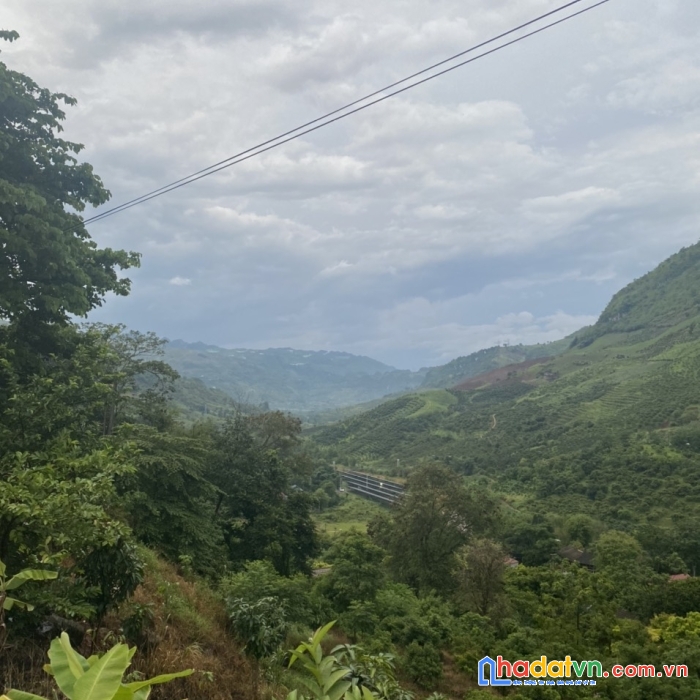 Mảnh đất tiềm năng tăng giá nhanh trong vòng 6 tháng