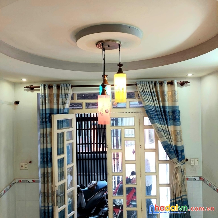 Nhà 2 tầng mtkd đối diện tttm gigamall thủ đức 70m2 3.1 tỷ