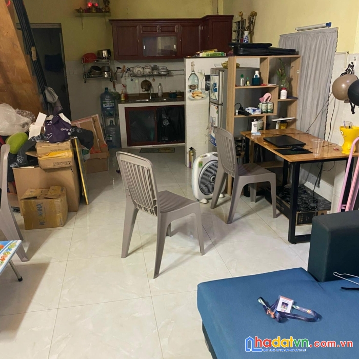 50m2 gần chợ hiệp bình, đường số 42 giá 2.79 tỷ