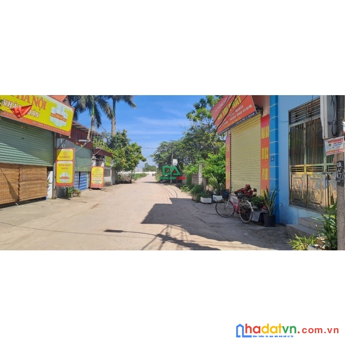 Bán nhà 60m lễ pháp tiên dương đường thông 3.5m