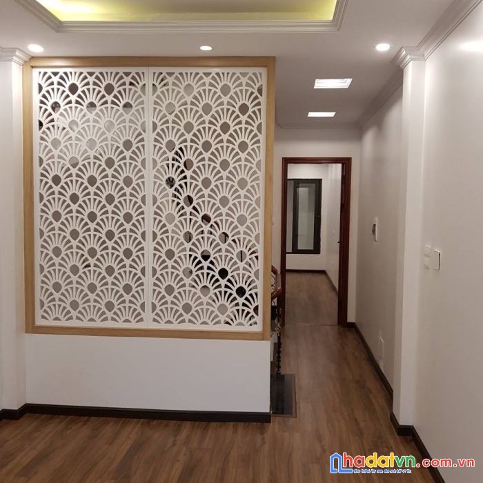 Nhà đẹp long lanh phố ngọc thụy, lô góc, ô tô tránh. 60mx4 tầng, giá 5,6 tỷ