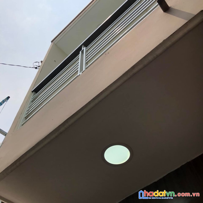 1.30 tỷ có nhà 2 tầng ở phường vip nhất tp thủ đức.