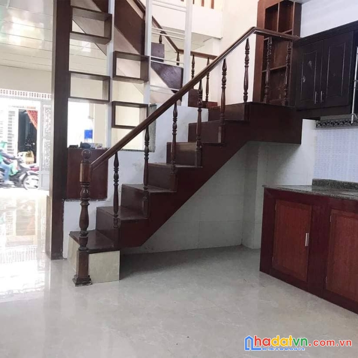 Nhà mới cần bán, đường lê văn thọ, quận gò vấp, giá 5,15 tỷ .