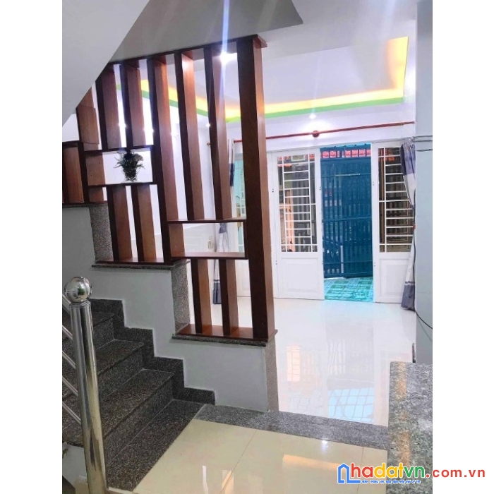 Giá rẻ - cực hiếm – 90 m2 -chỉ 3 tỷ x- đ. quang trung,p.12, q gò vấp