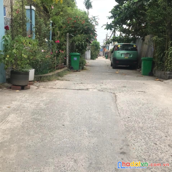 Diện tích rộng hẻm xe hơi căn góc đường hiệp bình 450m2 giá 13.9 tỷ