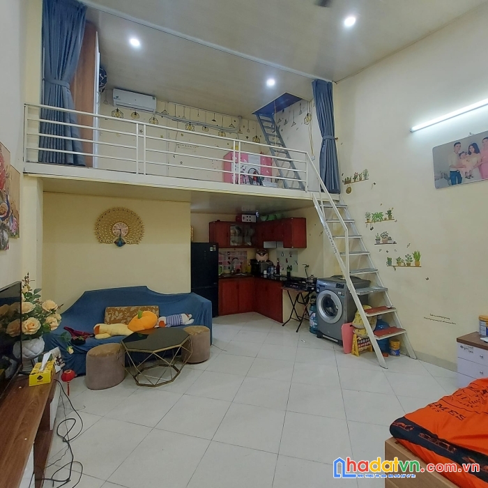 Bán nhà c4 ngô gia tự mới, gần phố, 30m, mt 4.5m, 1.7tỷ. lh 0913896966