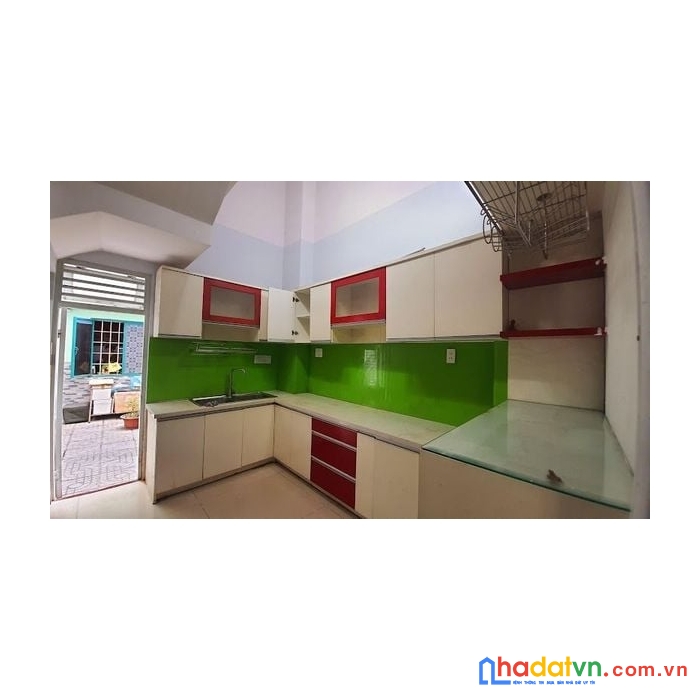 Gấp bán 91m2 huỳnh văn nghệ giá 5 tỷ 6 dòng tiền ổn định