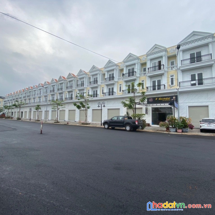 Dự án tiến lộc garden hoàn thiện 95%, ngay cổng sân bay long thànhcam kết gía tốt nhất thị trường