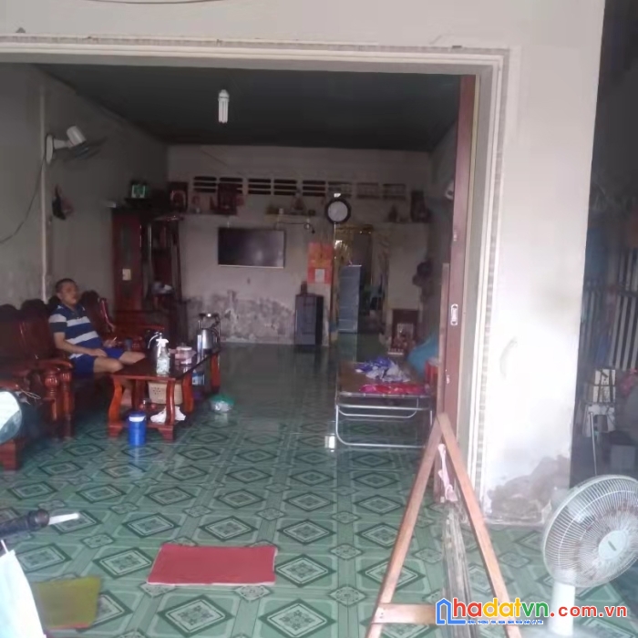 Chính chủ bán nhà trong kdc chợ bến nhức, giồng riềng, kiên giang