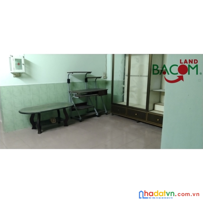 Bán căn nhà ngay gx bùi thượng giá đầu tư, p. tam hoà, shr thổ cư, đường ôtô rộng
