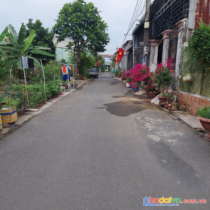 Chính chủ cần bán lô đất tại trảng dài - biên hòa - đồng nai