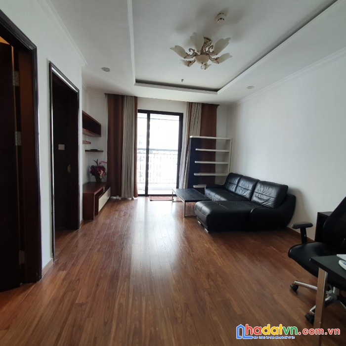 Bán căn 2pn khu times city, dt 75m2, giá tốt nhất thị trường