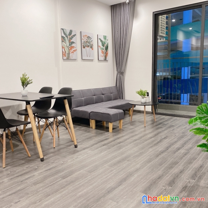 Chính chủ bán  căn hộ 2 phòng ngủ nhà mới 100% phân khu ruby zen park – ocean park