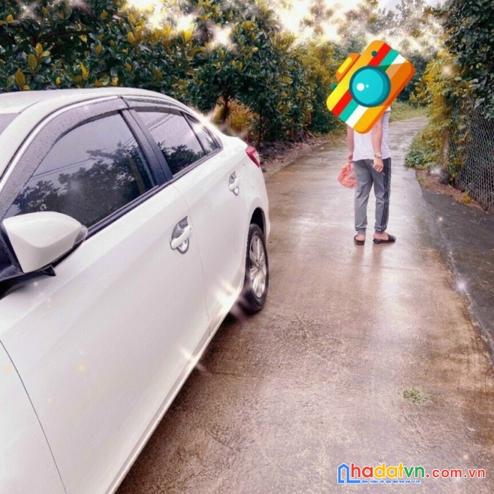 Do có việc gia đình nên mình cần sang nhượng lô đất thổ cư kdl suối mơ phú hòa đồng nai.