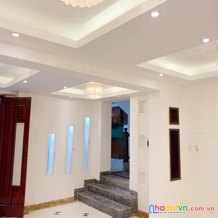 Bán nhà tây sơn 67m x 3 tầng, mặt tiền rộng  7.6 tỷ