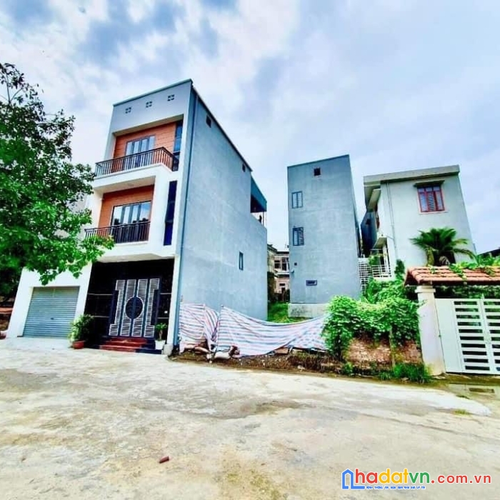 Chính chủ cần tiền bán nhanh lô đất đẹp mặt tiền rộng tại khu 6 – thanh miếu – việt trì – phú thọ.