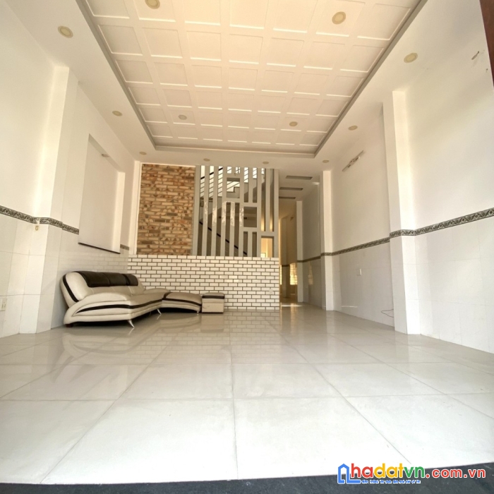 Bán nhà đình nghi xuân, bình tân. 95m2 , 3 tầng giá 6 tỷ