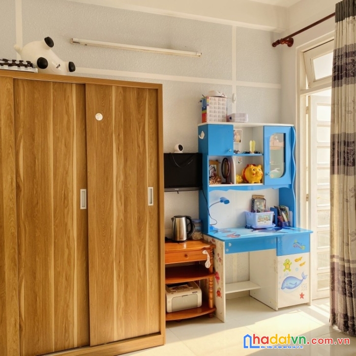 Bán nhà lạc long quân, tân bình.3 tầng giá 3,9 tỷ