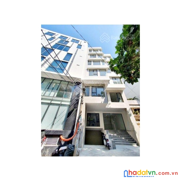 Chính chủ cho thuê nhà mt nguyễn văn giai, p. đa kao, q1 (8x20m)trệt 4 lầu. gía 140tr/th lh