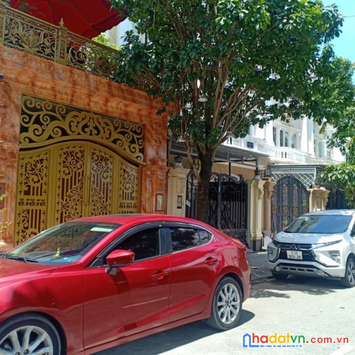 Vị trí cực đỉnh, khu vip đáng sống, bt châu âu sang trọng đường số 68, cát lái thủ đức, 119m2, 4