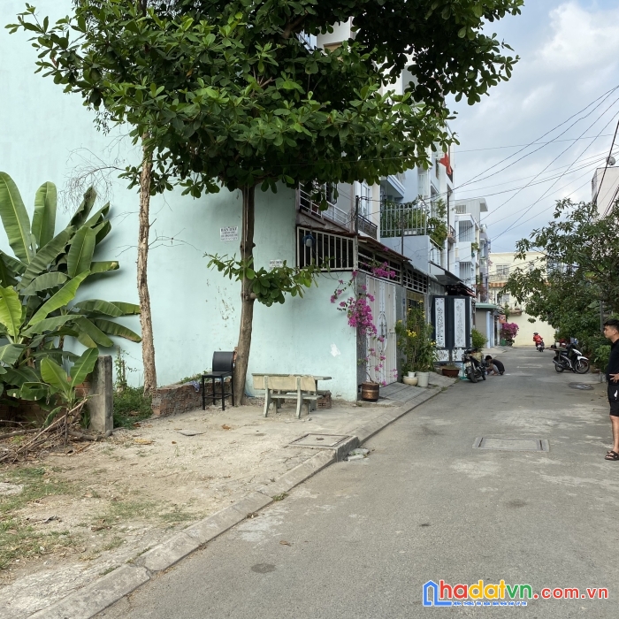 Cần bán lô đất vị trí đẹp tại phường long trường, quận 9