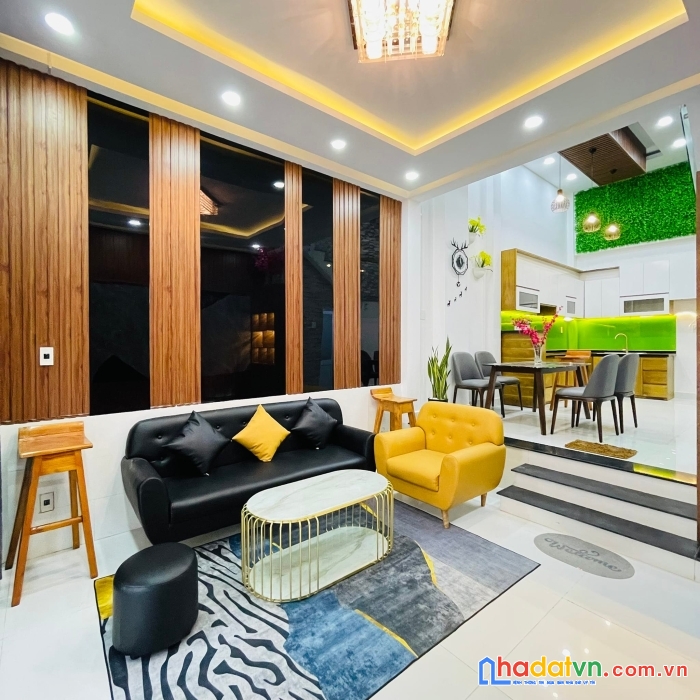 Siêu phẩm chấn hưng 72m2 4 tầng chỉ 6 tỷ 7 đẹp lung linh