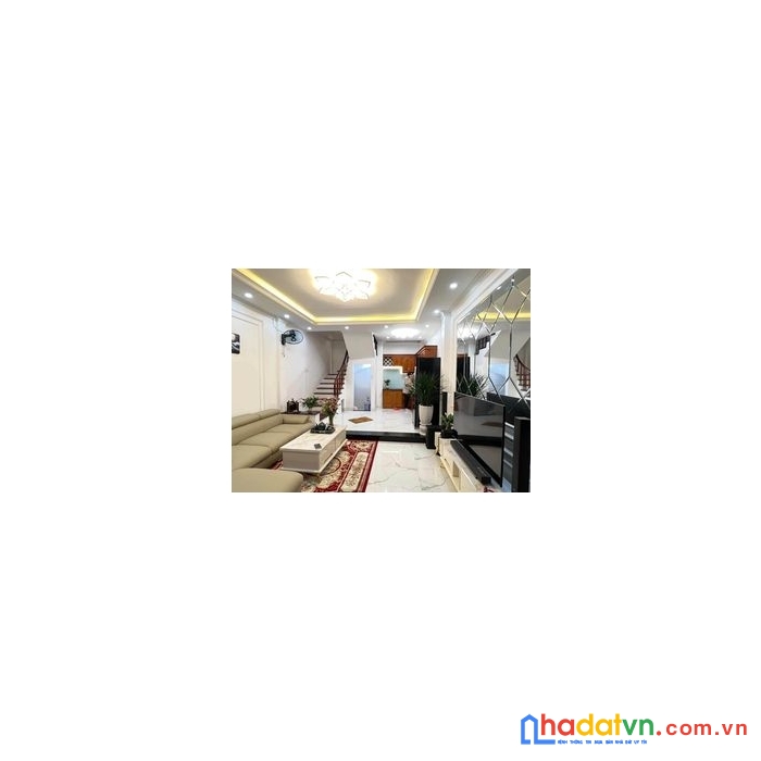 Bán nhà đẹp ở luôn phố đội nhân, ba đình 45m2 5 tầng ngõ thông, gần phố. chỉ hơn 6 tỷ.
