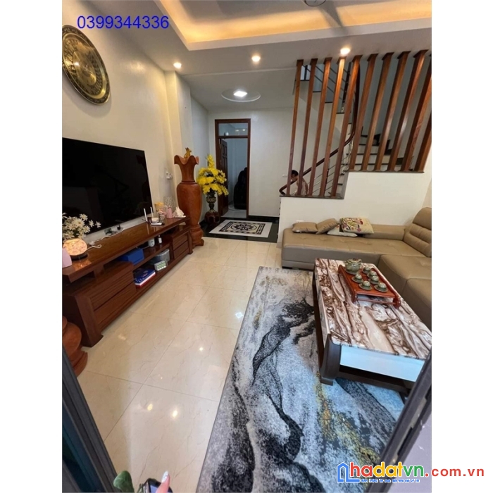 Bán nhà kim giang 40m2, ngõ nông thoáng, gần ô tô, nhà đẹp long lanh chỉ 4.3 tỷ