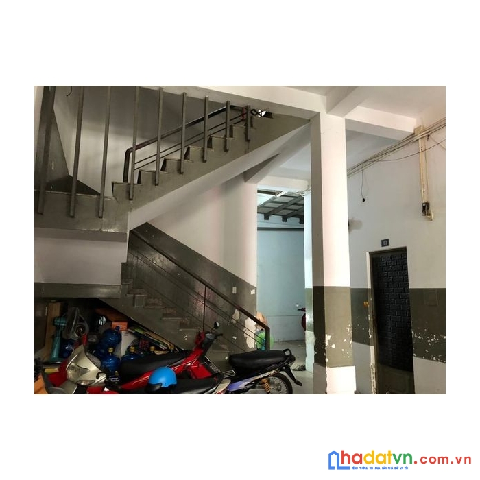 Bán tòa nhà 17 phòng cho thuê, đường số 2 mã lò bình tân, mặt tiền 8m,  chỉ 9tỷ