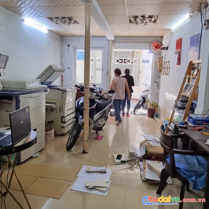 Bán nhà hẻm xe hơi thiên phước, tân bình, 49m2, 3 tầng, 4.78 tỷ