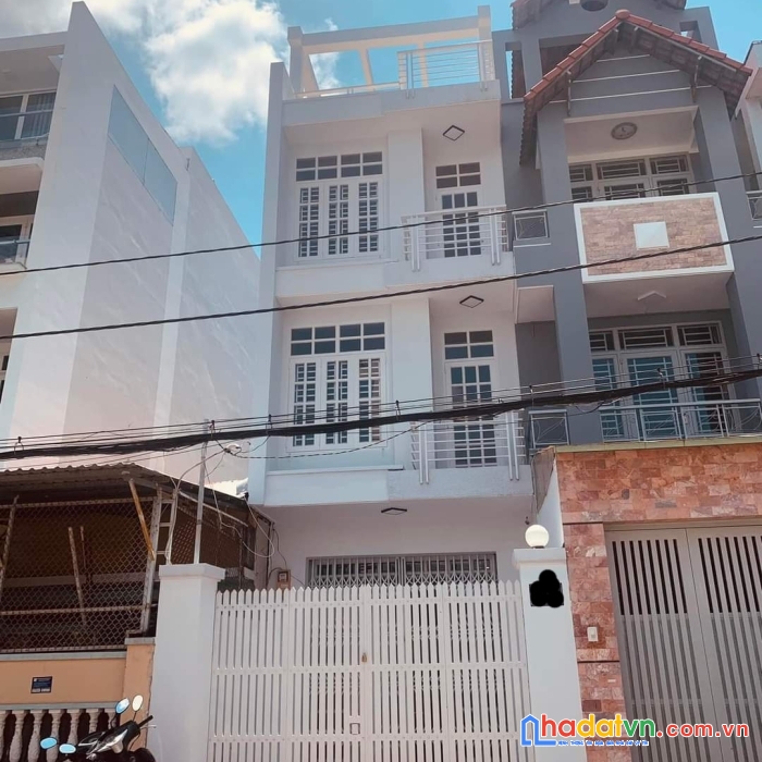 Đường số lâm văn bền,tân quy quận 7,4 tầng đẹp lung linh 12,6 tỷ