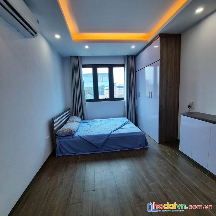 Hot! nhà đẹp phố quang tiến (đại mỗ) 50m2,3 tầng, mt 6, chỉ 4.05 tỷ