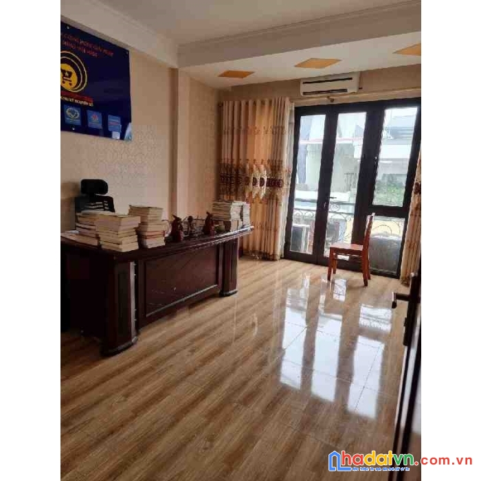 Bán nhà liền kề  hà đông,dt 84 m2, mt 4.5m ,giá 9,5 tỷ