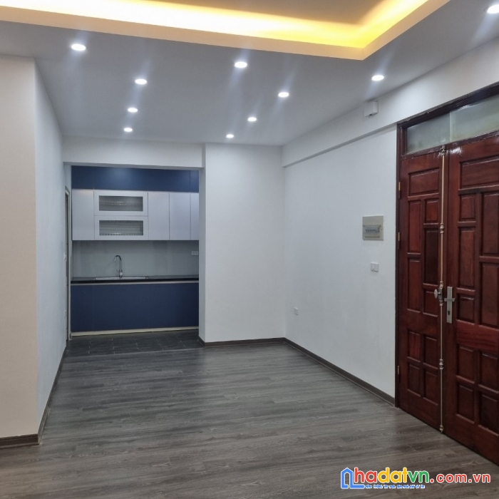 Bán căn chung cư kđt mỹ đình 1