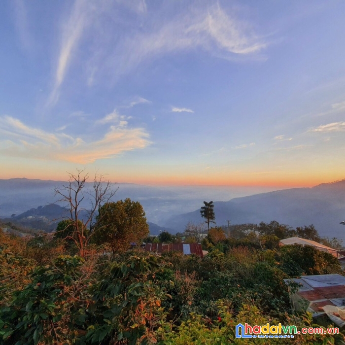 Cần bán gấp lô đất đường ôtô gần ủy ban trạm hành - xuân trường - tp đà lạt