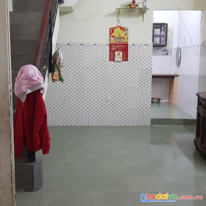 Chính chủ cần bán gấp căn nhà nhỏ vị trí đẹp tại thủ đức – hồ chí minh