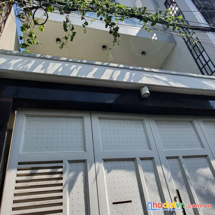 Nhà đẹp giá tốt ! lê đức thọ 48m2 5 tầng 4.98 tỷ